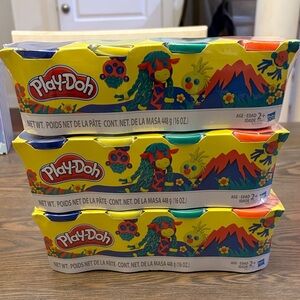 Play-Doh Modeling Compound Set